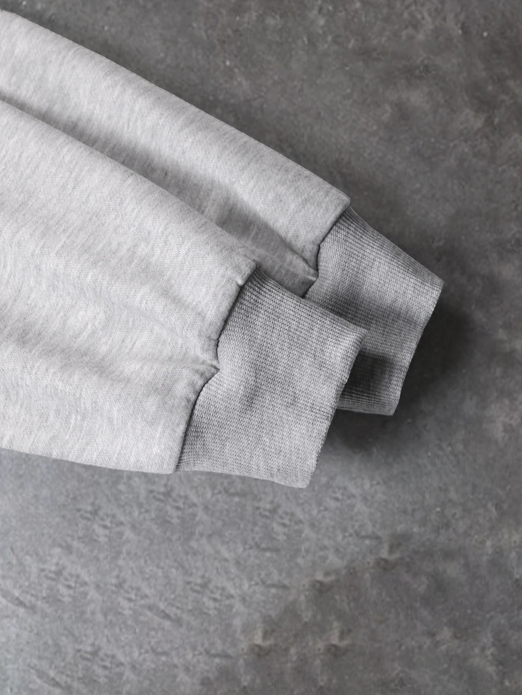 Hoodie Oversized 3D Puff Print Zip — Streetwear Premium Hombre